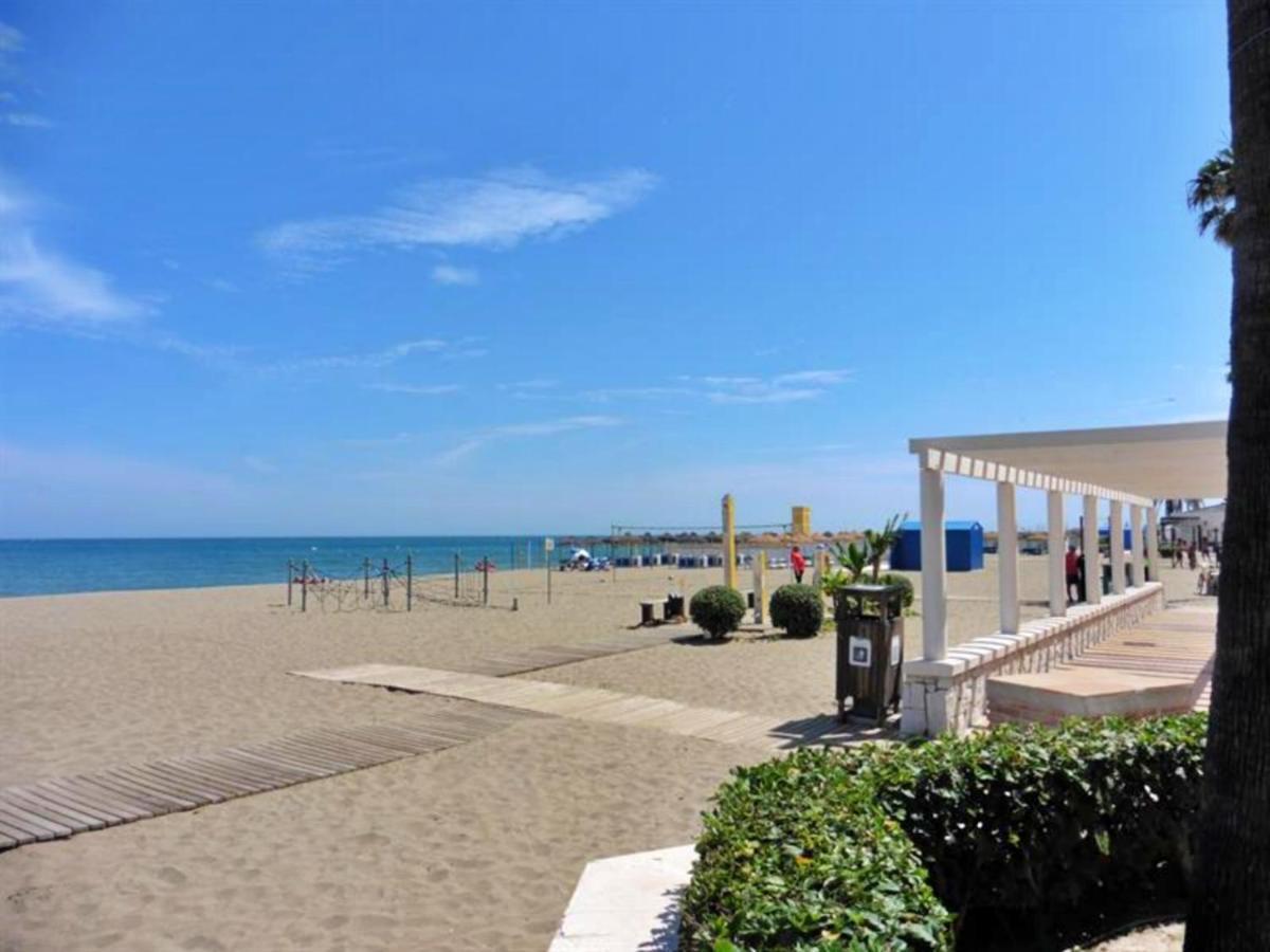 Poeta 2 Bedroom Apartment Фуэнхирола Экстерьер фото