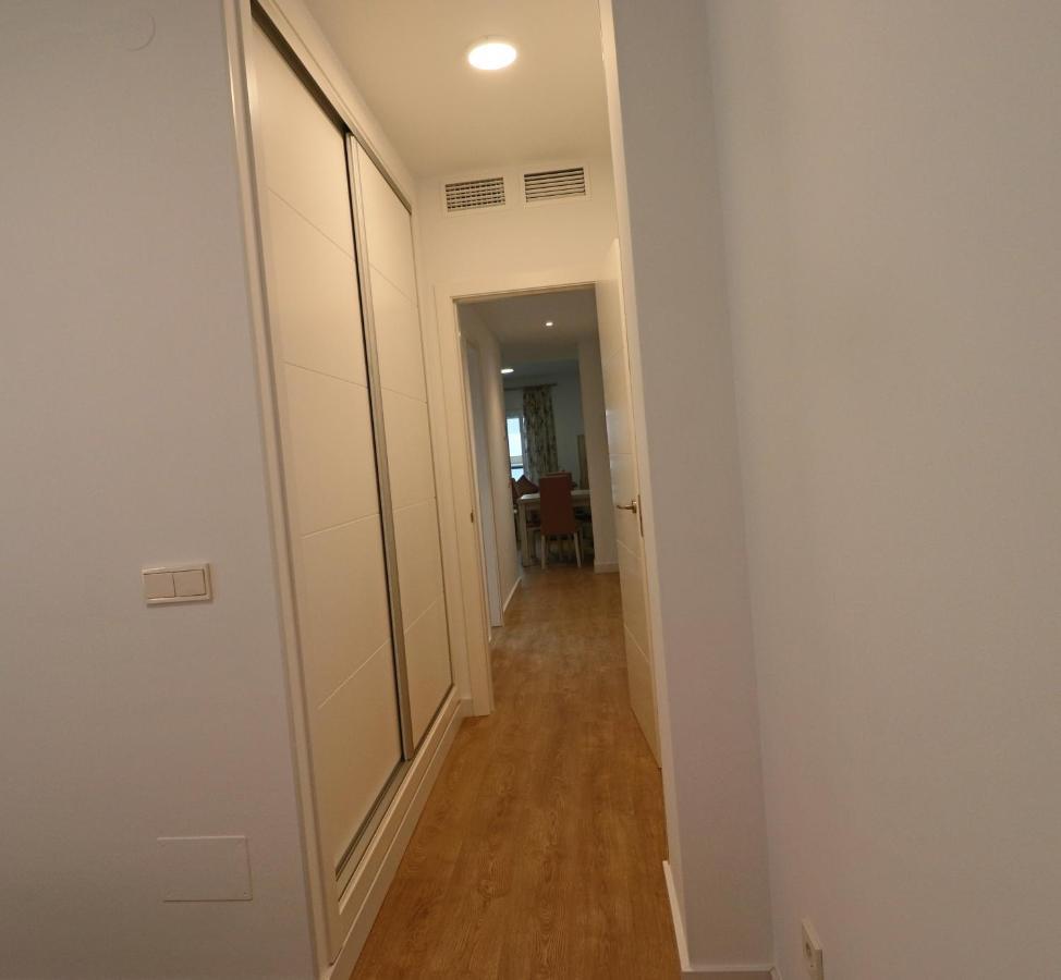 Poeta 2 Bedroom Apartment Фуэнхирола Экстерьер фото