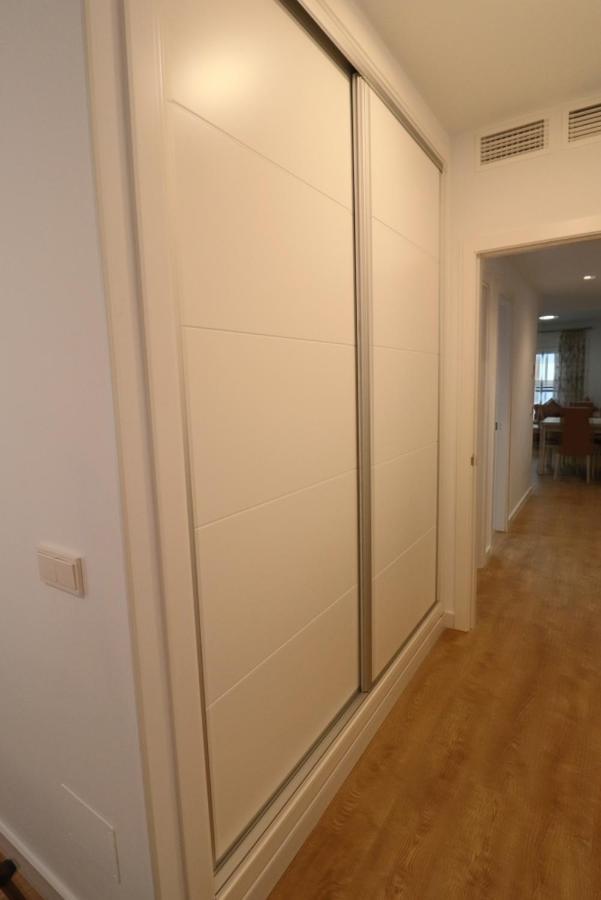 Poeta 2 Bedroom Apartment Фуэнхирола Экстерьер фото