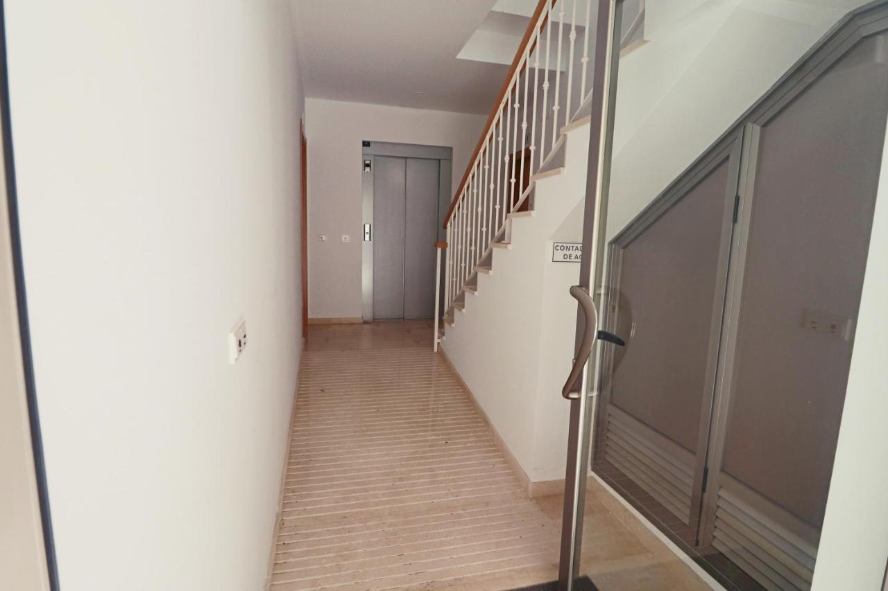 Poeta 2 Bedroom Apartment Фуэнхирола Экстерьер фото